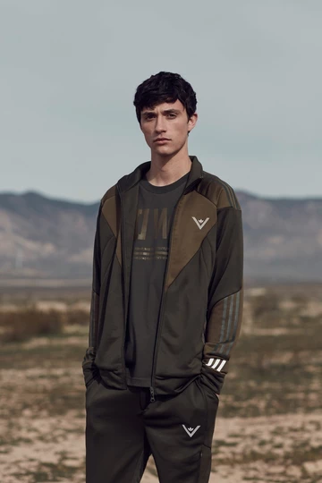 adidas Originals x White Mountaineering Fall/Winter 2017