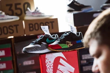 Summer Solemart 2017 - Photo Recap