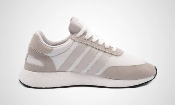 adidas Iniki Runner Pearl Grey