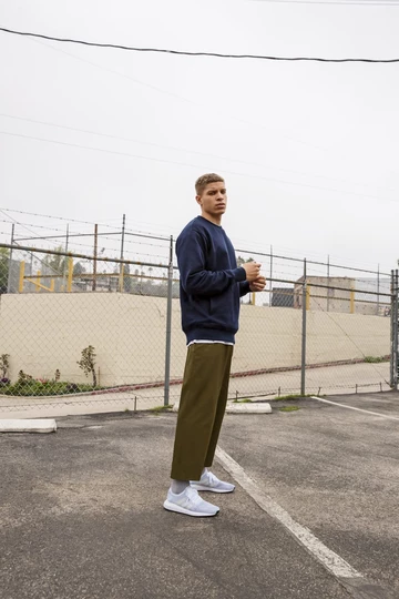 adidas Swift Primeknit - latest pickup