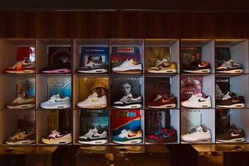 Summer Solemart 2017 - Photo Recap