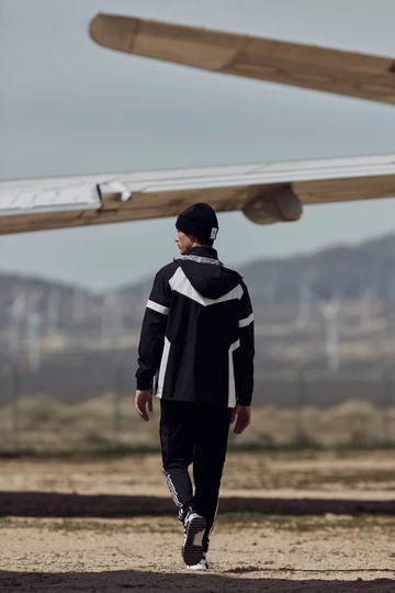 adidas Originals x White Mountaineering Fall/Winter 2017