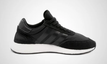 adidas Iniki Runner Core Black