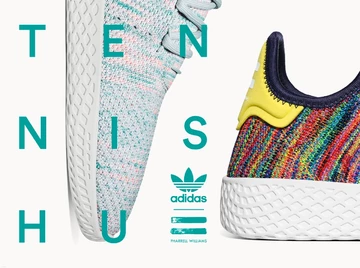 adidas Originals Tennis HU - coming soon