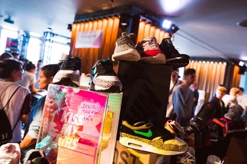 Summer Solemart 2017 - Photo Recap