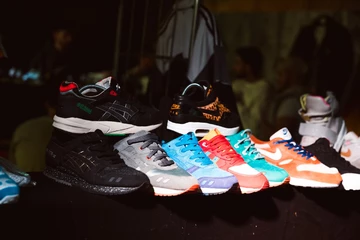 Summer Solemart 2017 - Photo Recap