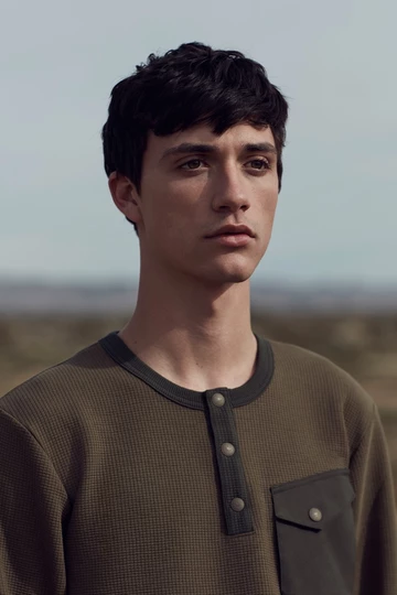 adidas Originals x White Mountaineering Fall/Winter 2017