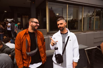 Summer Solemart 2017 - Photo Recap