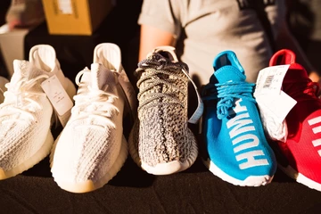 Summer Solemart 2017 - Photo Recap