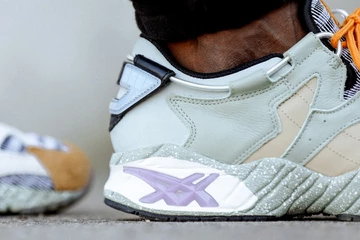 ASICS Tiger x Bodega Gel Mai Underground