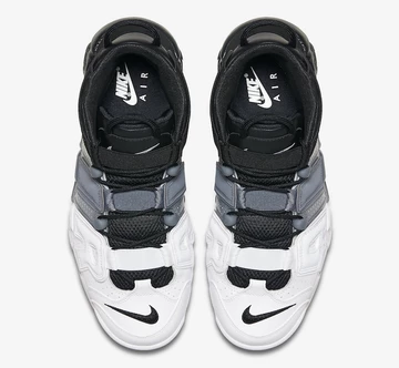 Nike Air More Uptempo 96 Tricolor