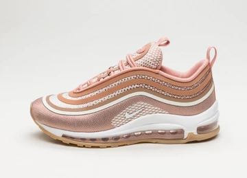 Nike Air Max 97 Ultra WMNS Rose Gold