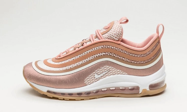 Nike Air Max 97 Ultra WMNS Rosegold