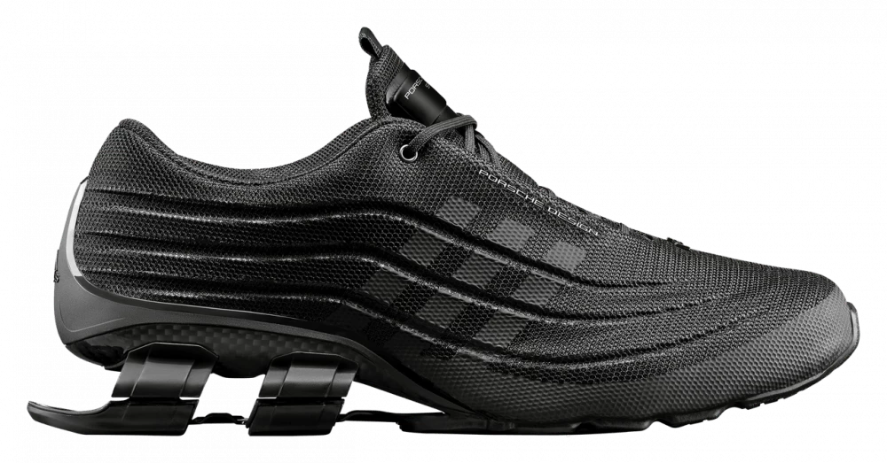 BOUNCE S Limited Edition Porsche Design Sport by adidas Dead Stock