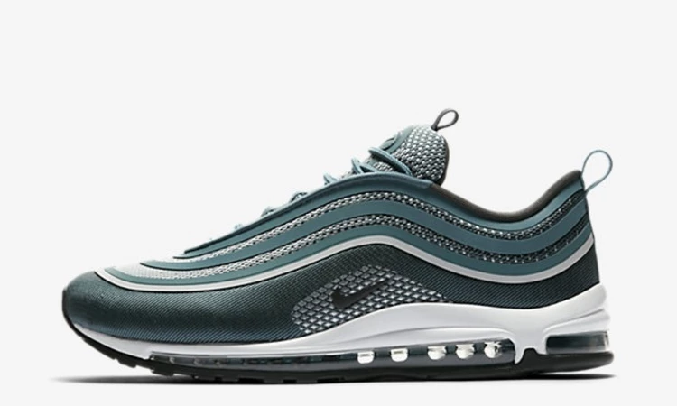 Nike Air Max 97 Ultra Iced Jade