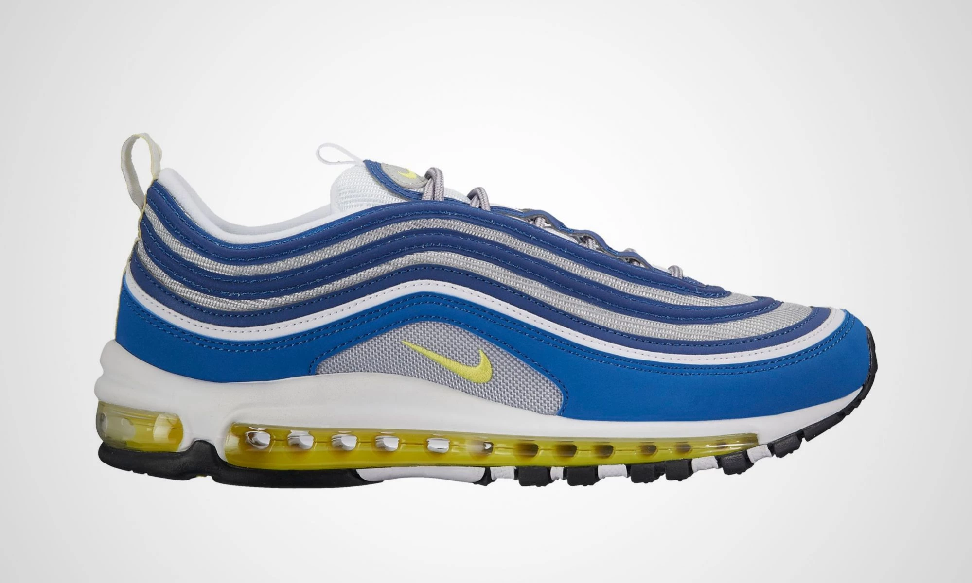 Nike Air Max 97 Atlantic Blue Dead Stock