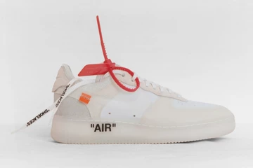 Off-White x Nike - alle Releaseinfos auf einem Blick