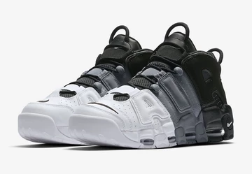 Nike Air More Uptempo 96 Tricolor