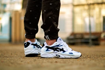 ASICS TIGER Gel Diablo Retro - mein Lieblingsrelease