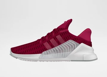 adidas ClimaCool 02/17 Burgundy
