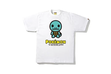 BAPE x Pokémon Collection