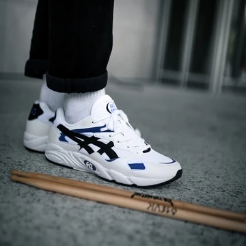 ASICS TIGER Gel Diablo Retro - mein Lieblingsrelease