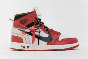 Off-White x Nike - alle Releaseinfos auf einem Blick