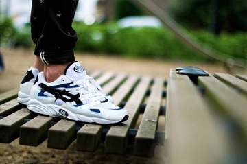 ASICS TIGER Gel Diablo Retro - mein Lieblingsrelease