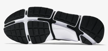 Nike Pocket Knife DM All White - Closer Look und Releaseinfos