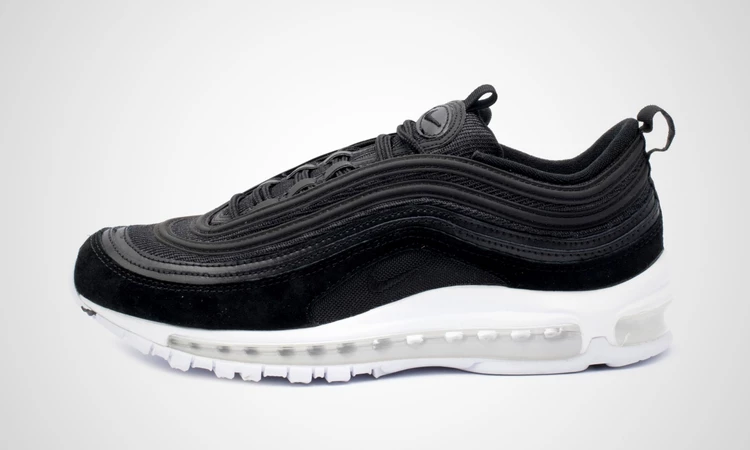 Nike Air Max 97 Black