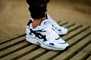 ASICS TIGER Gel Diablo Retro - mein Lieblingsrelease