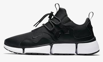 Nike Pocket Knife DM All White - Closer Look und Releaseinfos