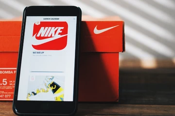 Nike SNEAKRS App