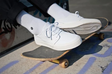 Outfit: Nike SB Black and White Collection x Nike Stefan Janoski