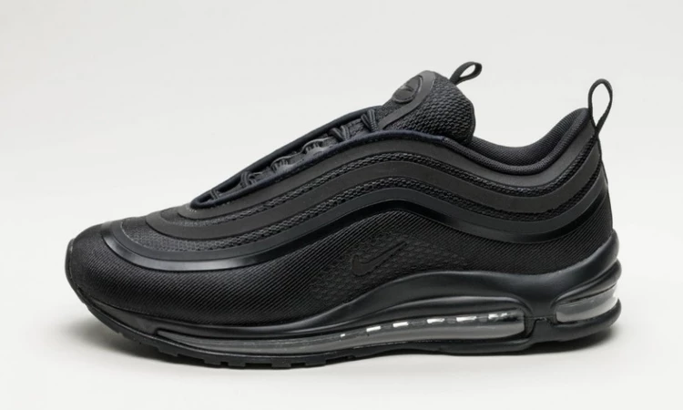 Nike Air Max 97 Ultra All Black