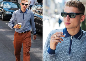 Palace Herbstkollektion 2017