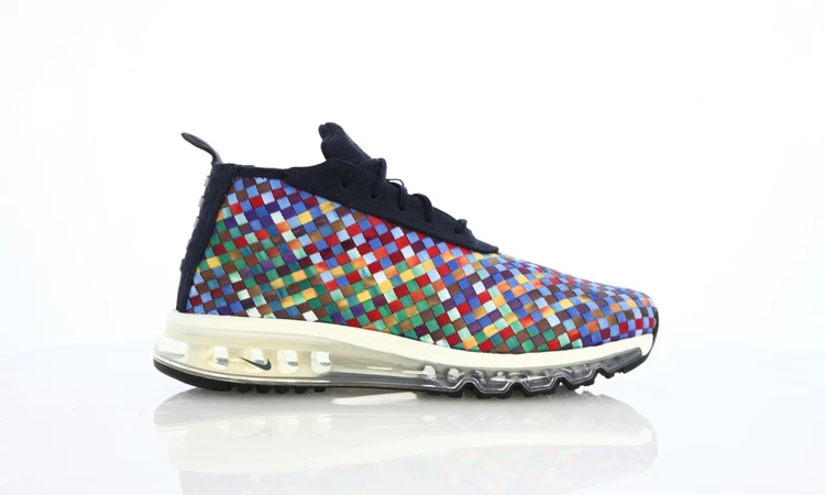 Nike Air Woven Boot SE Multicolor