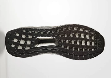 adidas Ultra Boost 3.0 Triple Grey