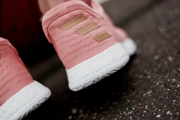 James Harden Vol. 1 LS Primeknit Trace Pink - latest pickup