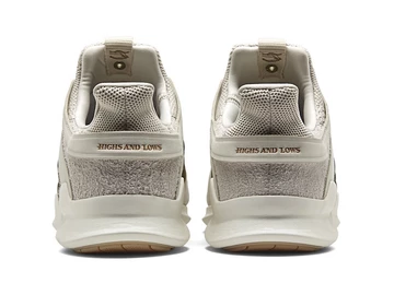 Highs & Lows x adidas Consortium EQT Support ADV