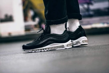 Nike Air Max 97 Black