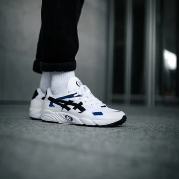 ASICS TIGER Gel Diablo Retro - mein Lieblingsrelease