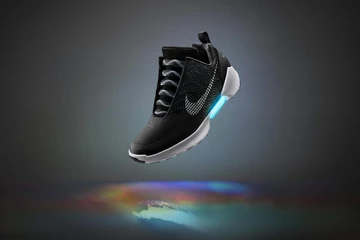 Nike HyperAdapt 1.0 - Europa Release