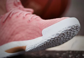 James Harden Vol. 1 LS Primeknit Trace Pink - latest pickup