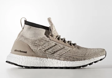adidas Ultra Boost ATR LTD Trace Khaki