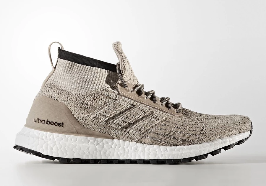 adidas gazelle silver green womens adidas by Stella McCartney Ultraboost DNA main image 1