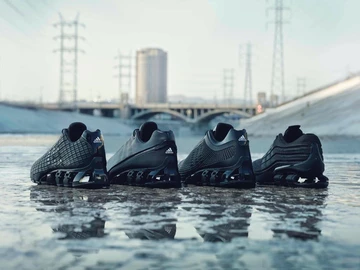 BOUNCE™:S Limited Edition | Porsche Design Sport by adidas