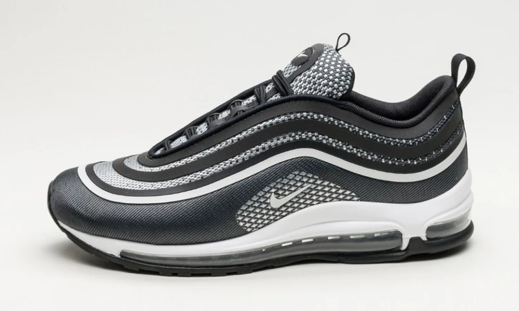 Air max 97 ultra all black on sale