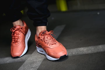 Nike Air Max 1 Jewel Premium Dusty Peach