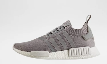 adidas NMD_R1 W PK Grey